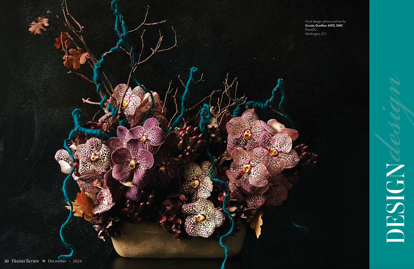 December 2024 - Florists' Review DIGITAL Edition