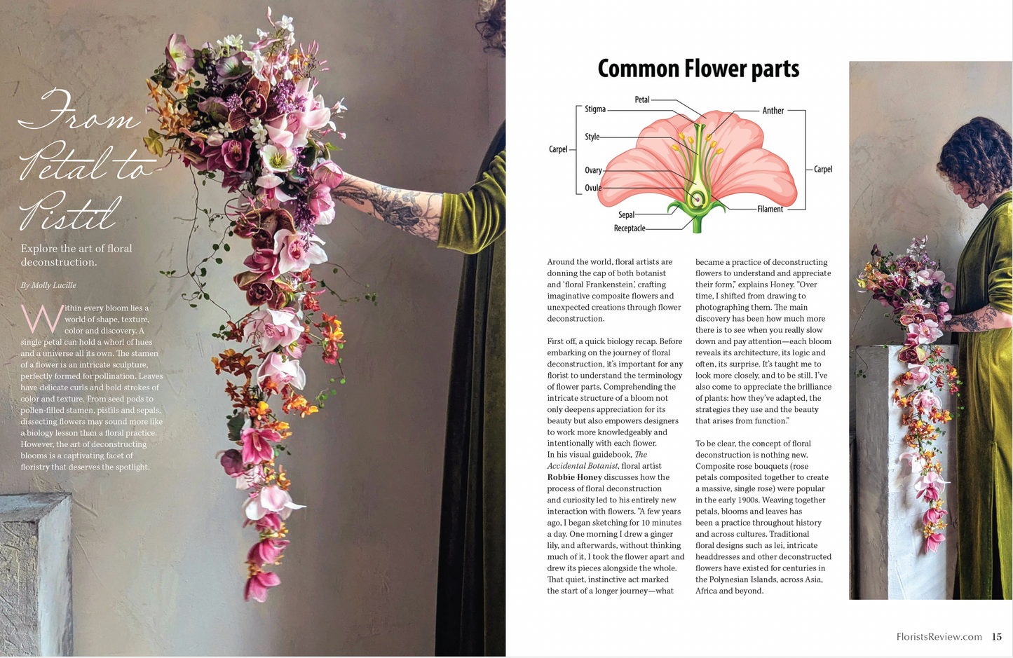 July 2025 - Florists' Review PRINT