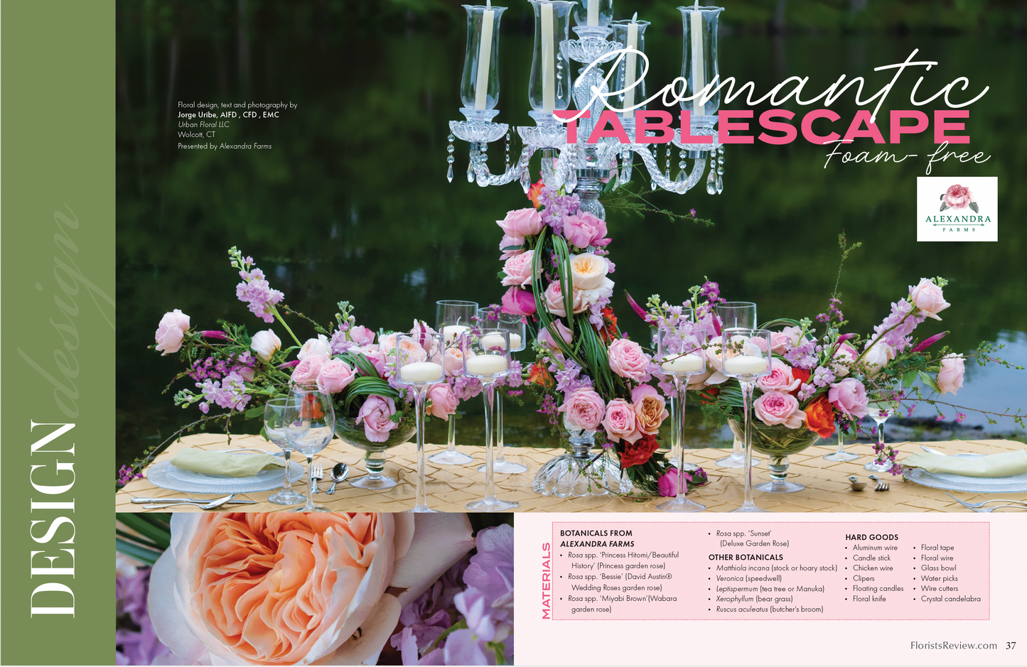July 2025 - Florists' Review PRINT