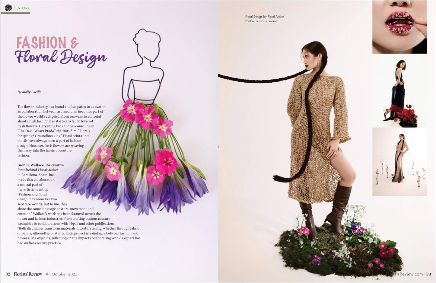 October 2025 - Florists' Review PRINT