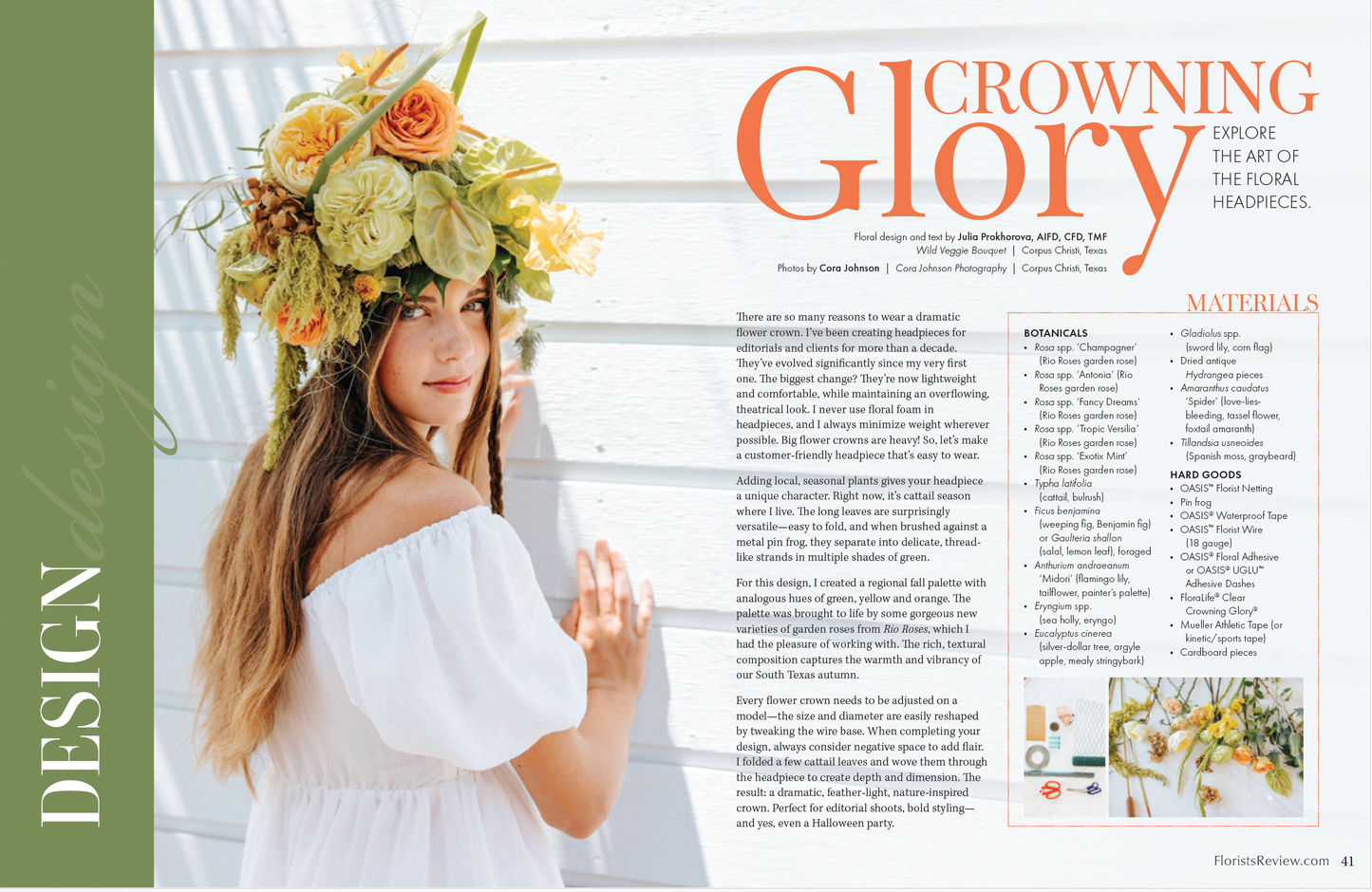 October 2025 - Florists' Review PRINT