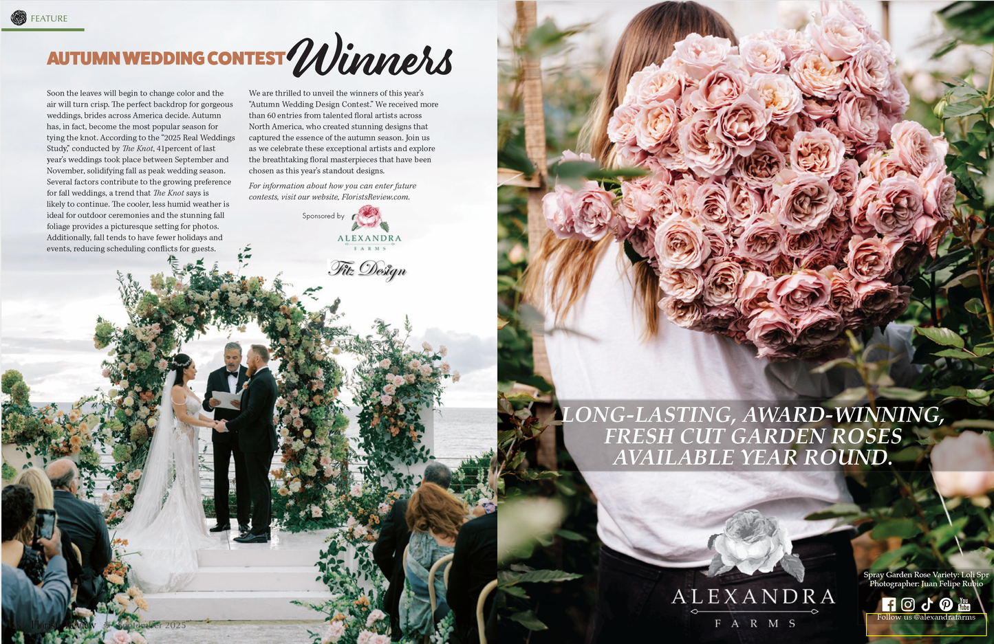 September 2025 - Florists' Review Digital