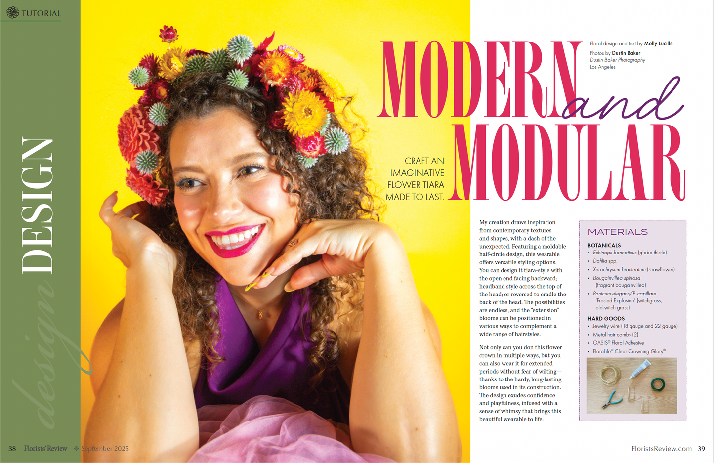 September 2025 - Florists' Review Digital
