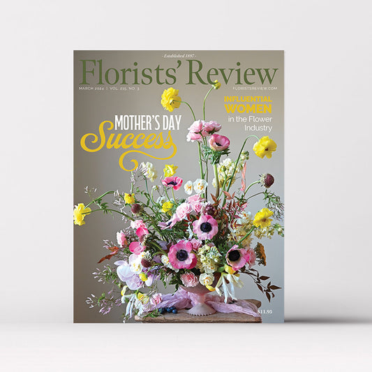 March 2024 - Florists' Review