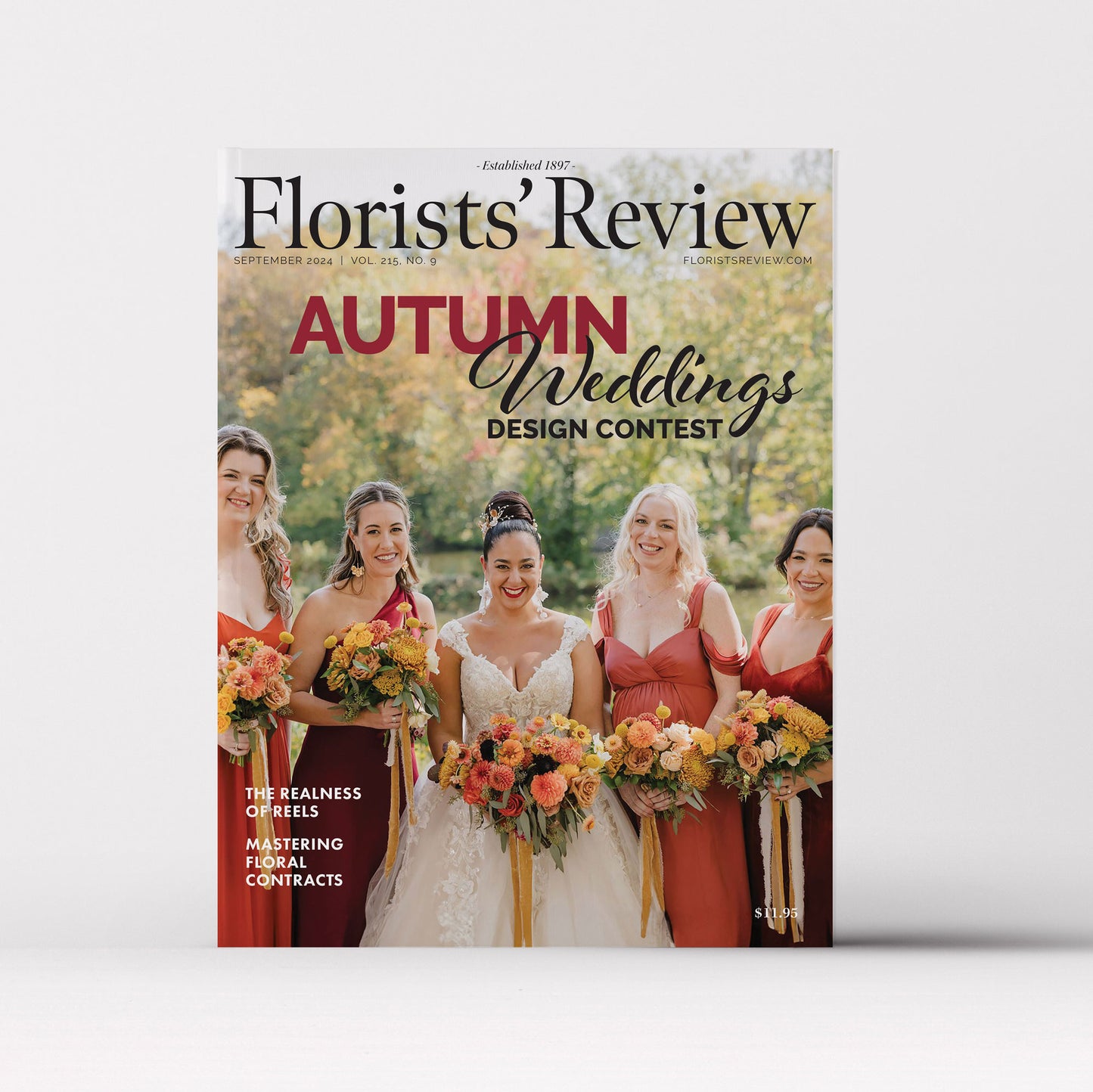 September 2024 - Florists' Review PRINT