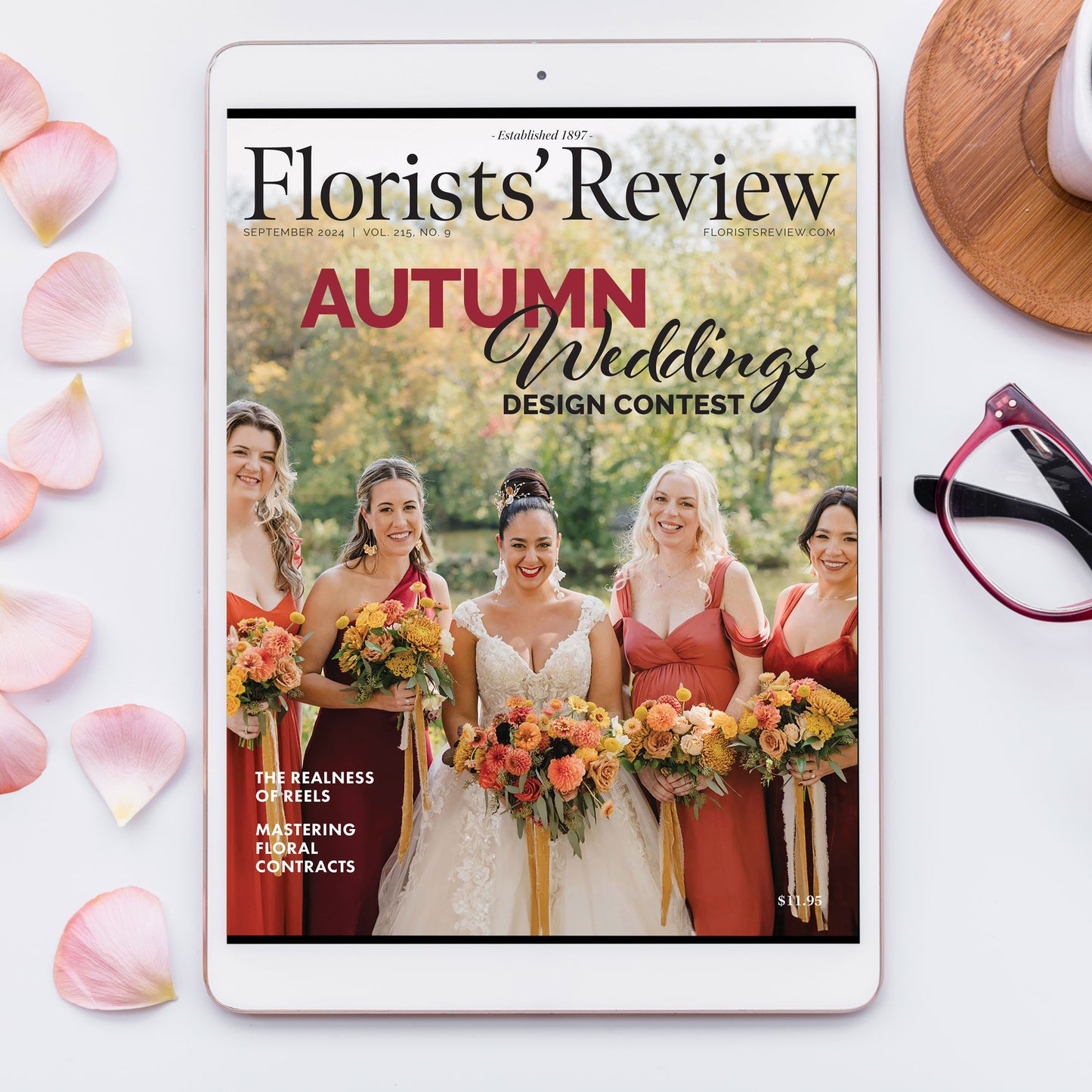 September 2024 - Florists' Review DIGITAL Edition