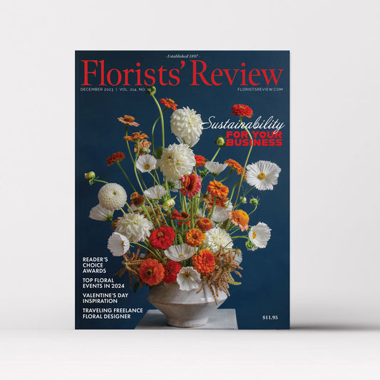 December 2023 - Florists' Review
