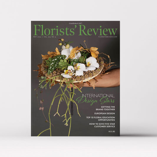 May 2023 - Florists' Review