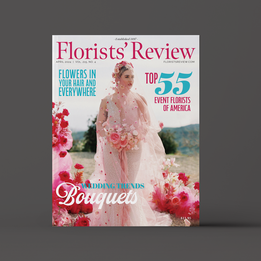 April 2024 - Florists' Review