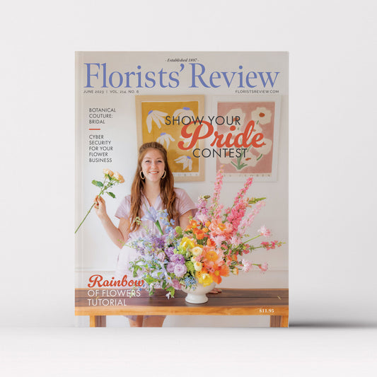 June 2023 - Florists' Review