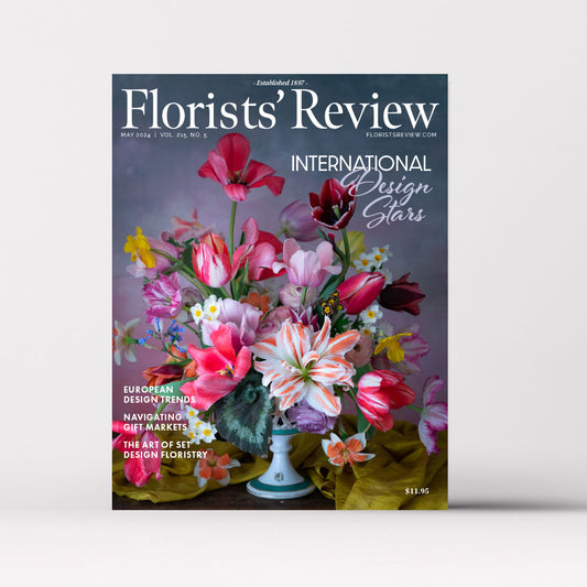May 2024 - Florists' Review PRINT