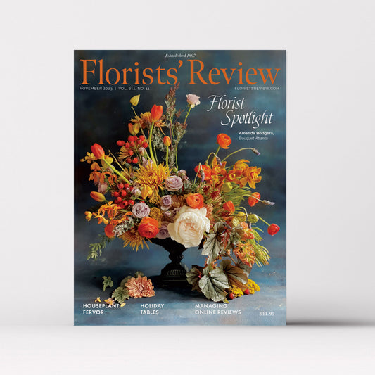 November 2023 - Florists' Review