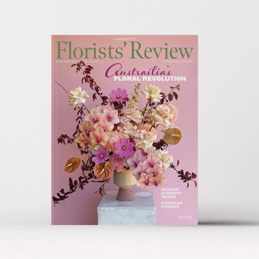 November 2024 - Florists' Review PRINT