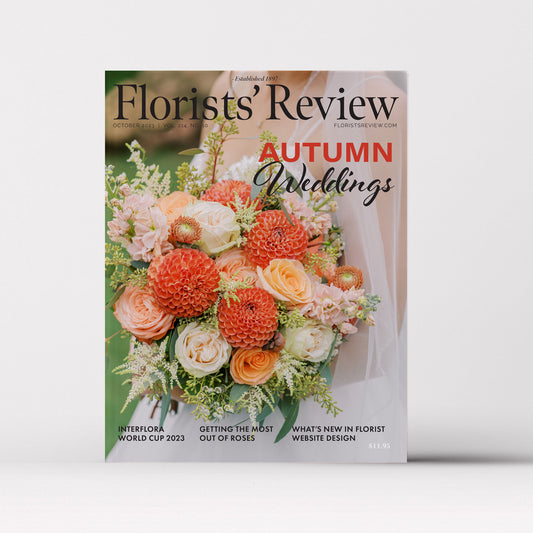October 2023 - Florists' Review