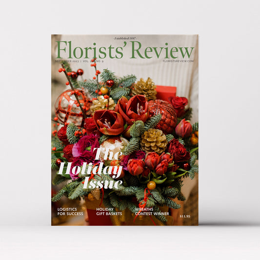 September 2023 - Florists' Review
