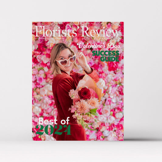 December 2024 - Florists' Review PRINT