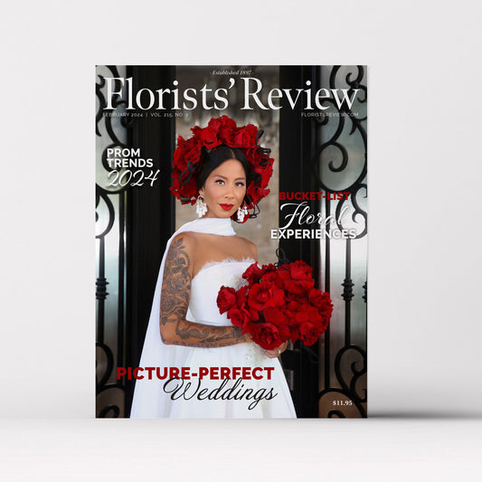 February 2024 - Florists' Review