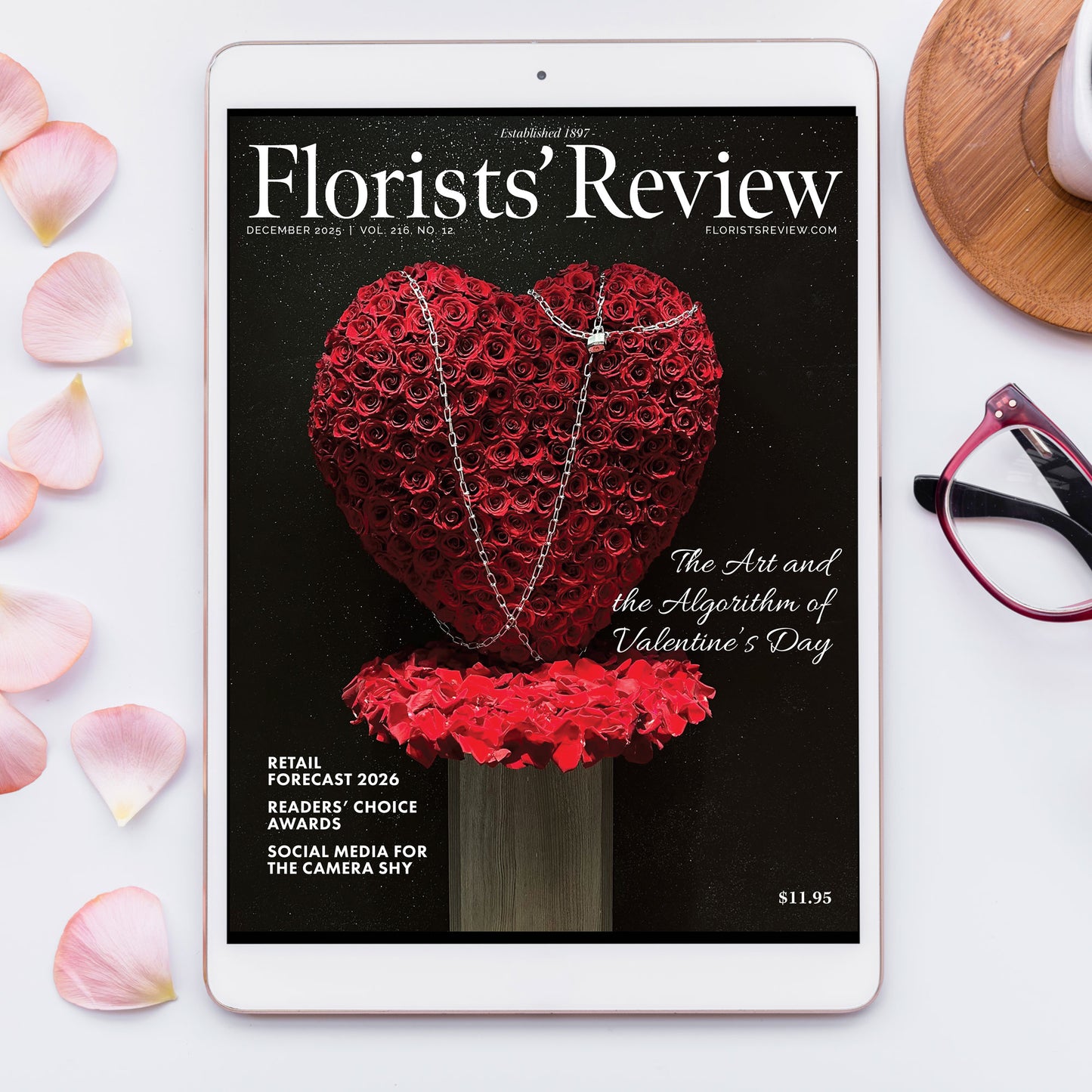 December 2025 - Florists' Review Digital