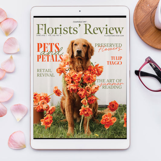 June 2025 - Florists' Review Digital