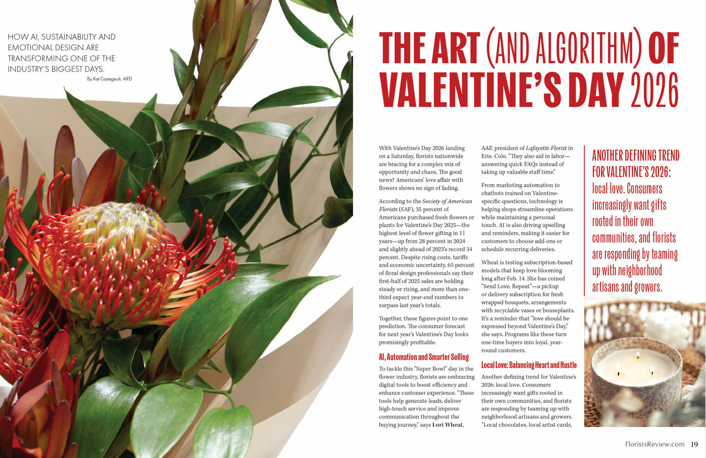 December 2025 - Florists' Review Digital