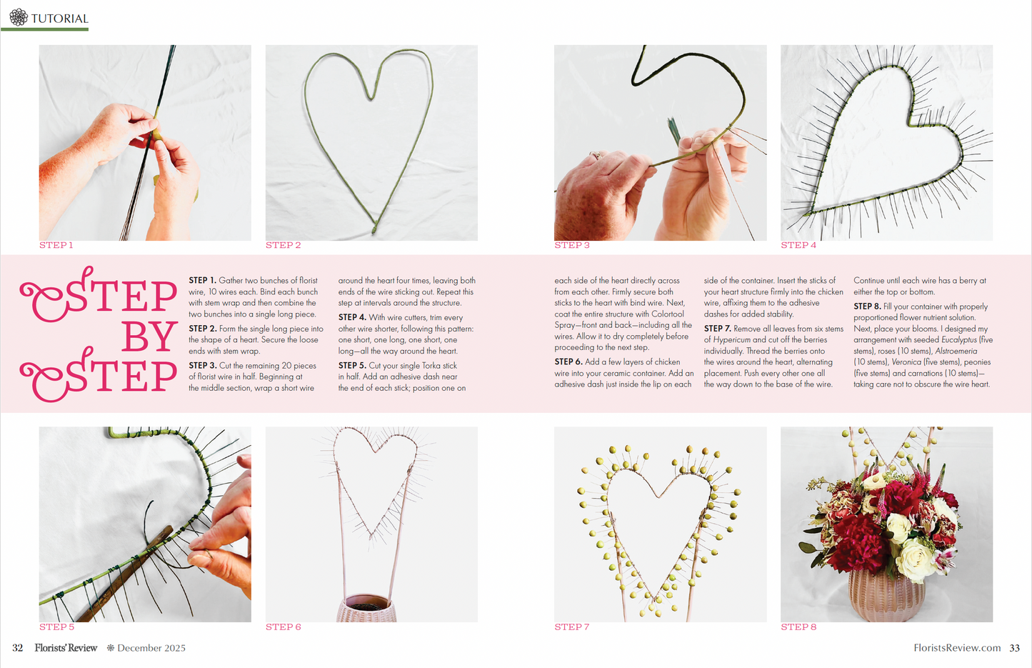 December 2025 - Florists' Review PRINT