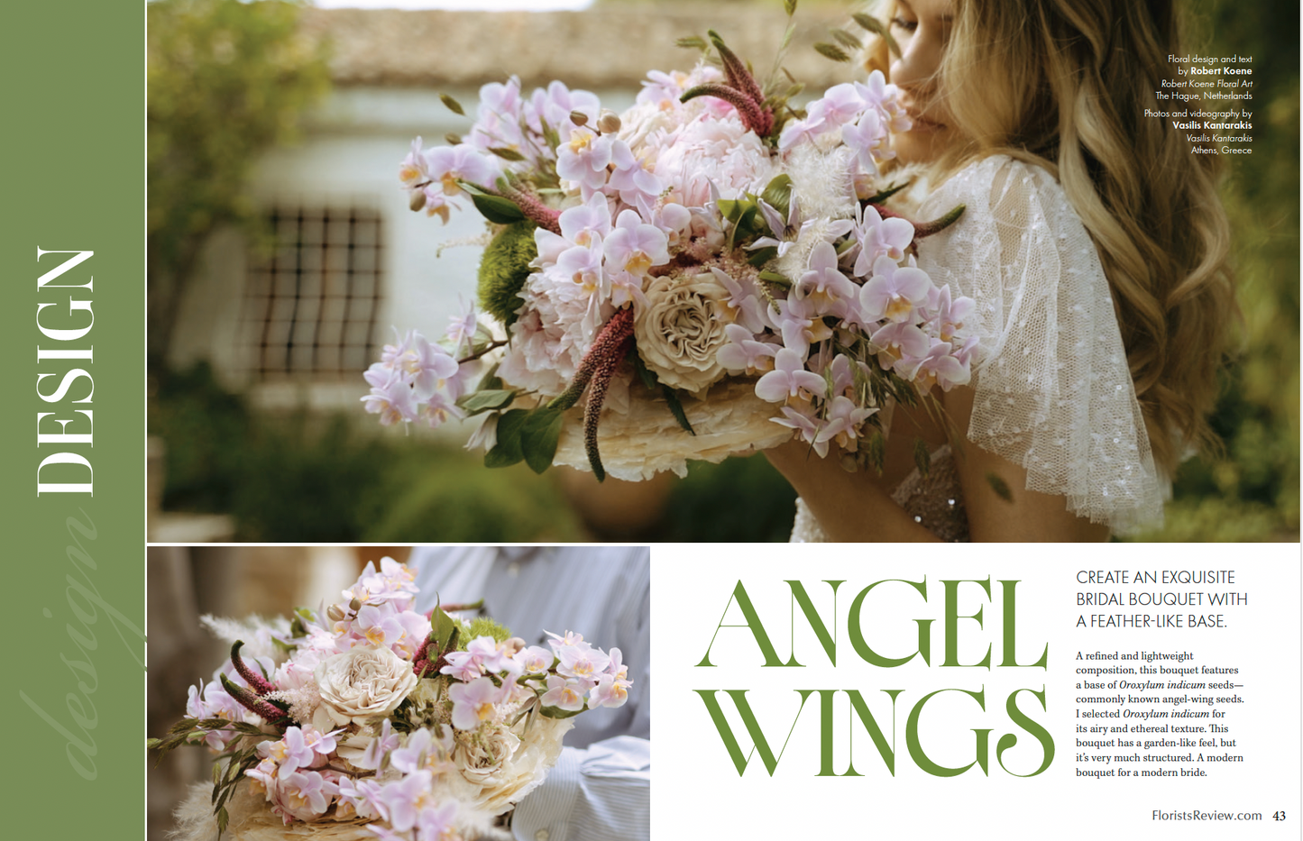 November 2025 - Florists' Review PRINT