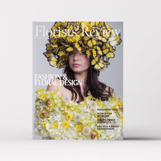 October 2025 - Florists' Review PRINT
