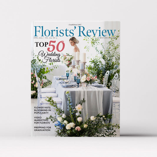 April 2023 - Florists' Review