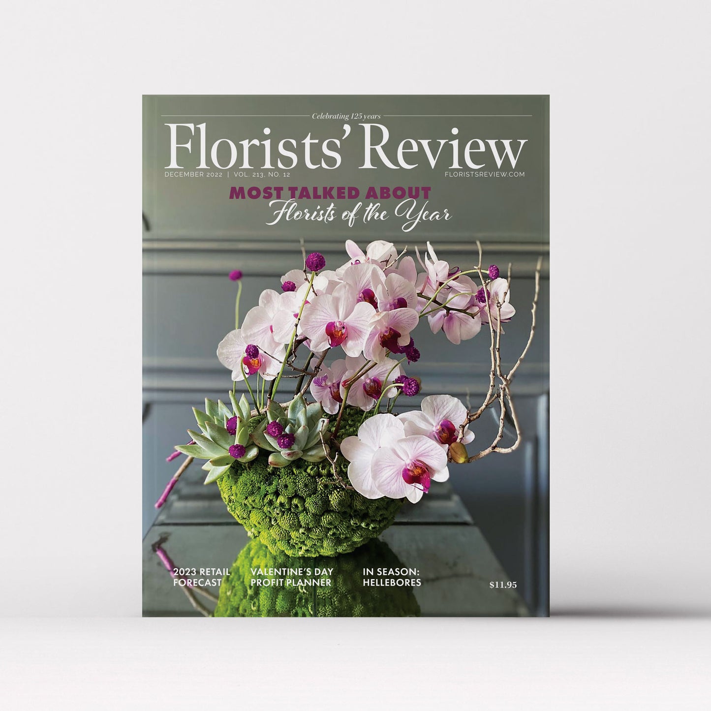 December 2022 - Florists' Review