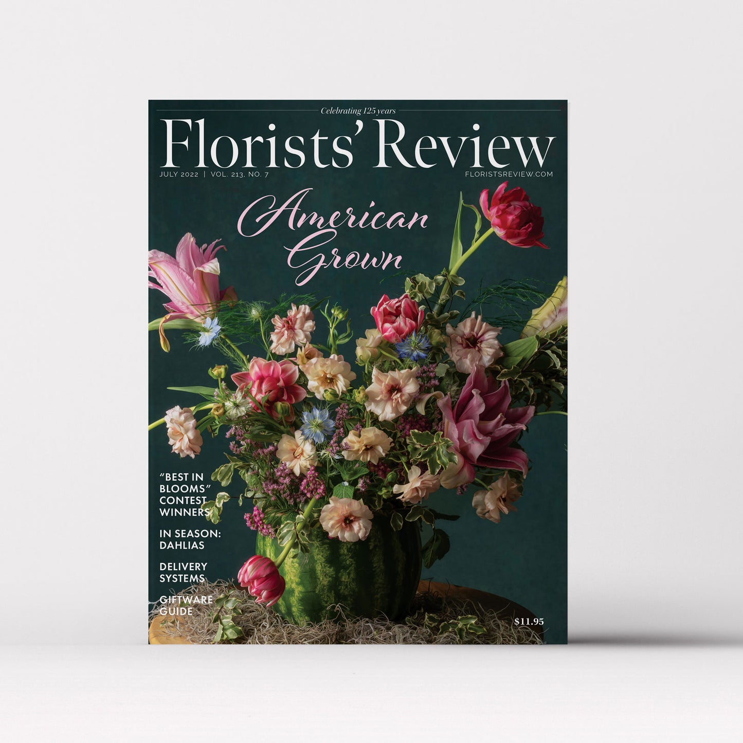 July 2022 - Florists' Review