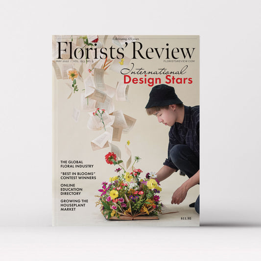 May 2022 - Florists' Review