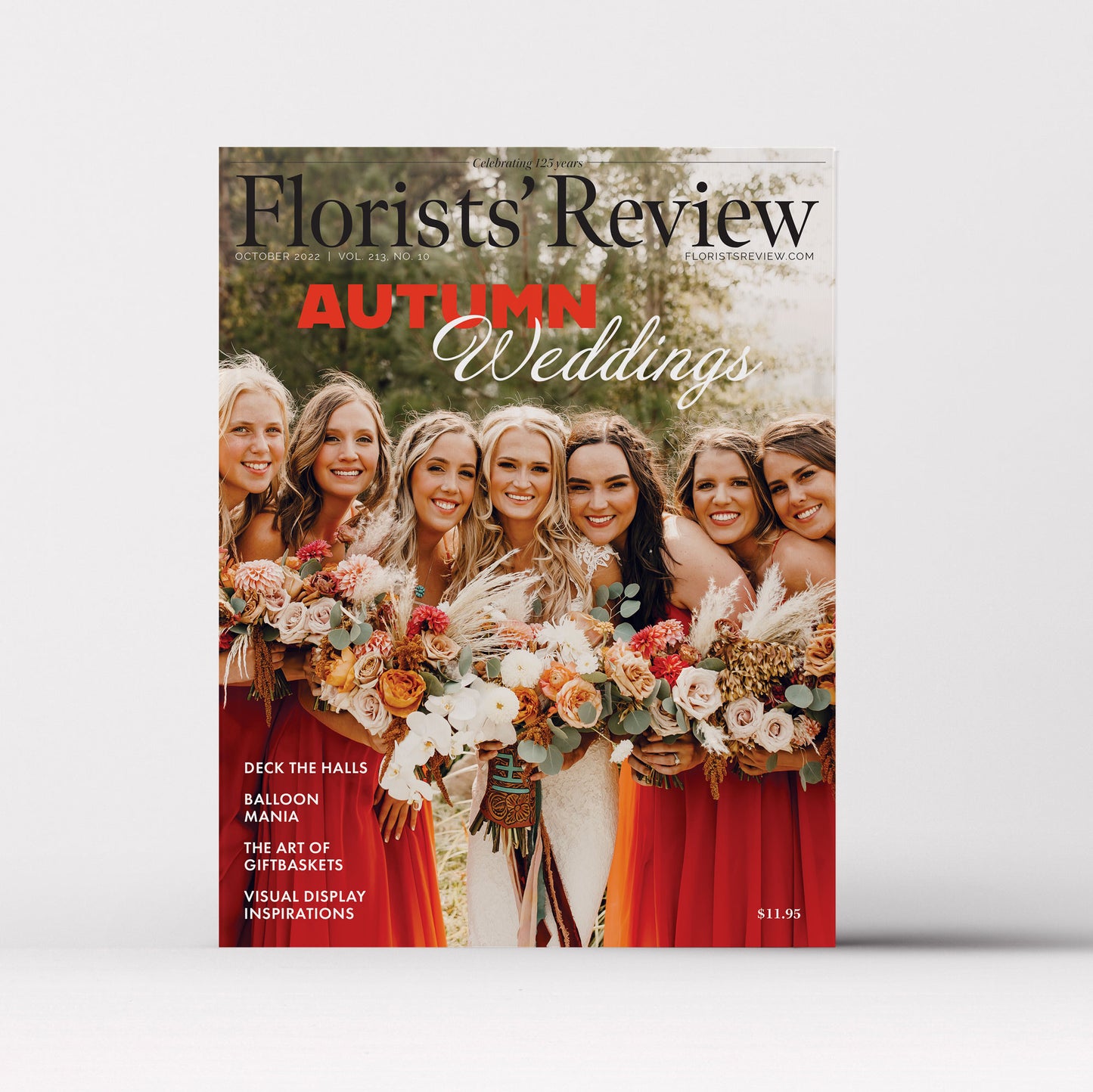 October 2022 - Florists' Review