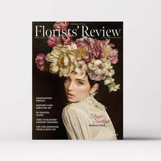 March 2022 - Florists' Review