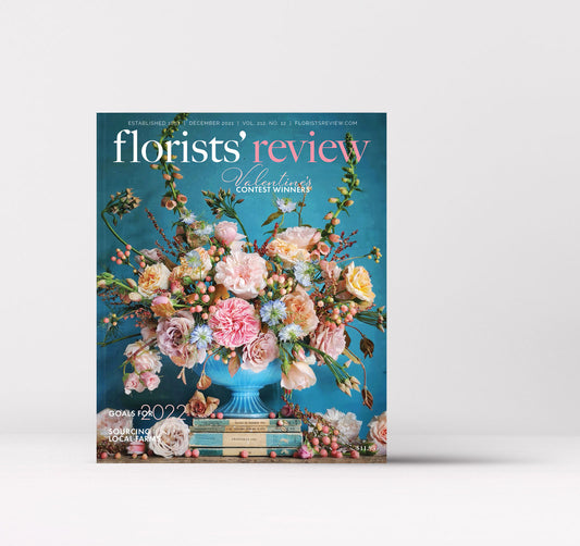 December 2021 - Florists’ Review