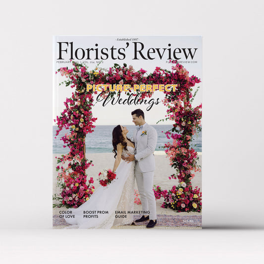 February 2023 - Florists' Review