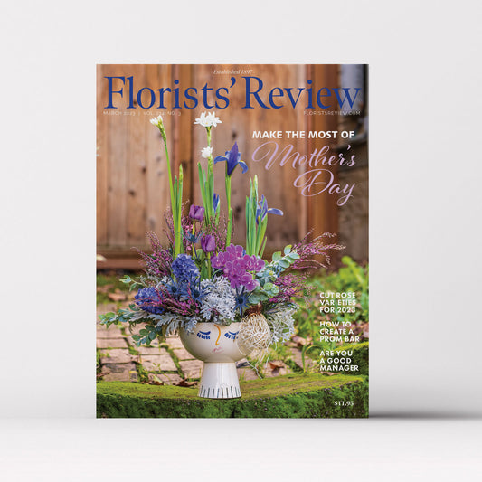 March 2023 - Florists' Review