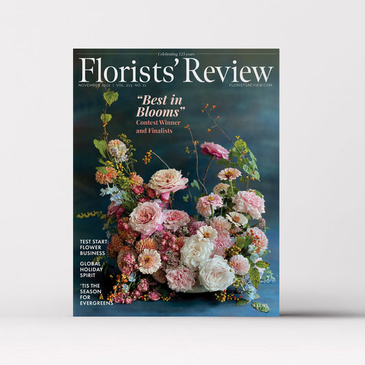 November 2022 - Florists' Review