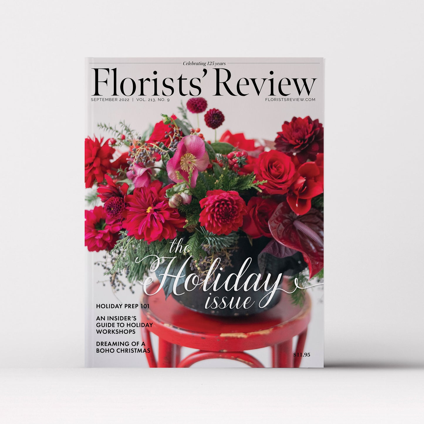 September 2022 - Florists' Review