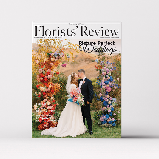 February 2022 - Florists' Review